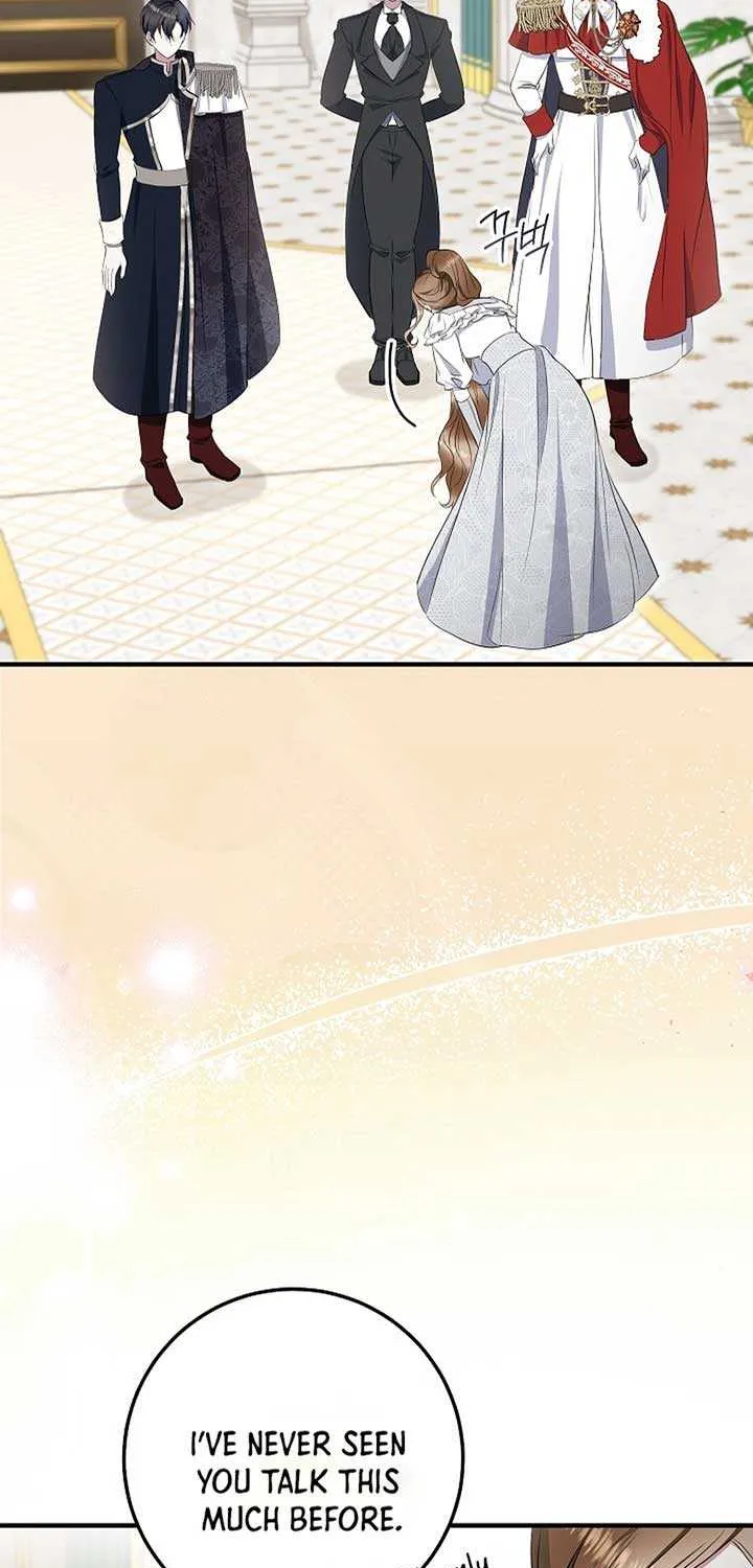 I’ll Change the Ending Through Home Education Chapter 14 page 44 - 