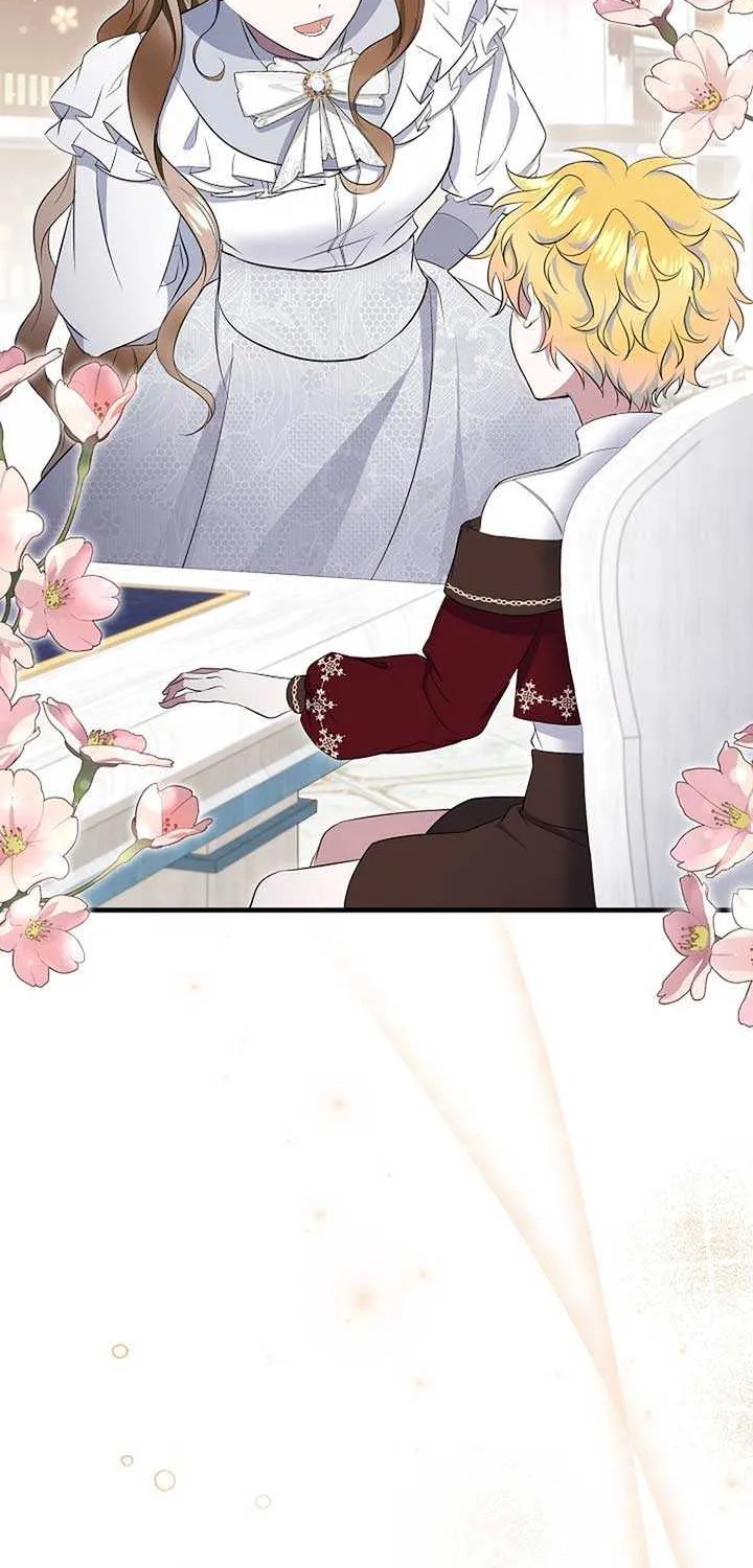 I’ll Change the Ending Through Home Education Chapter 14 page 56 - 