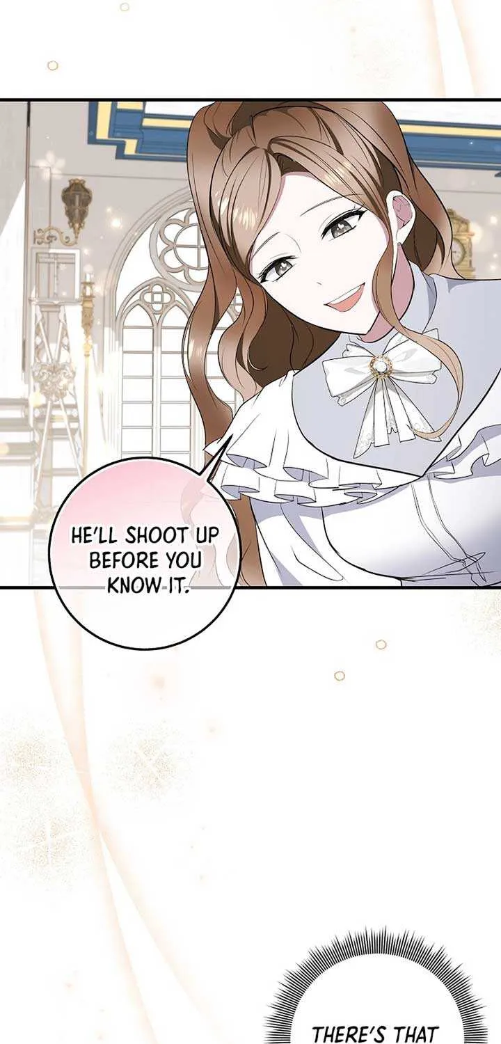 I’ll Change the Ending Through Home Education Chapter 14 page 57 - 