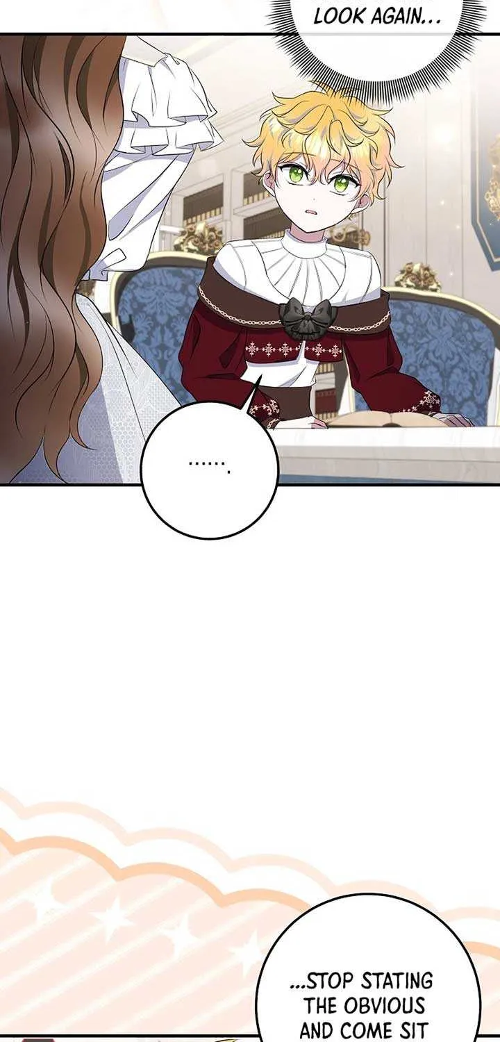 I’ll Change the Ending Through Home Education Chapter 14 page 58 - 