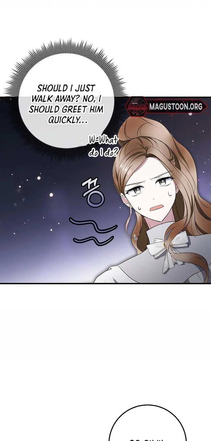 I’ll Change the Ending Through Home Education Chapter 14 page 7 - 