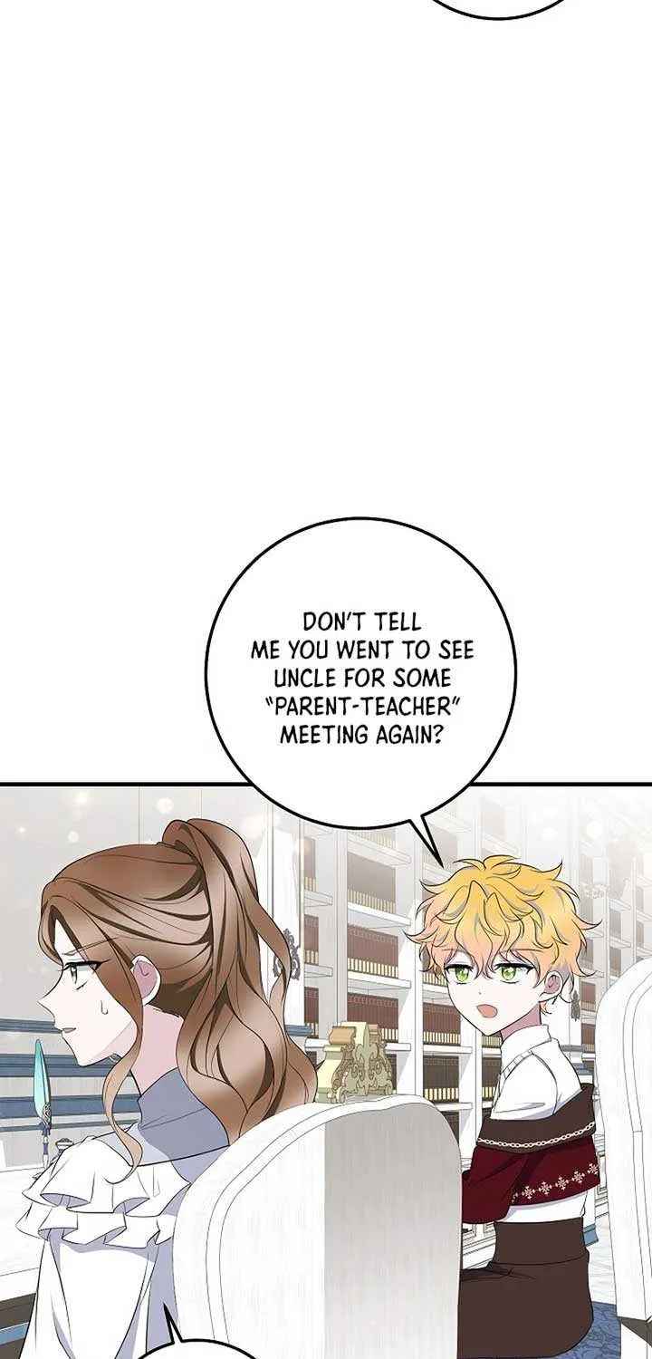 I’ll Change the Ending Through Home Education Chapter 14 page 61 - 