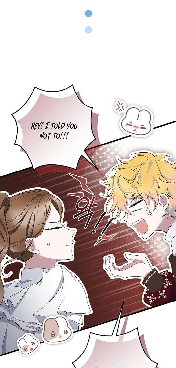 I’ll Change the Ending Through Home Education Chapter 14 page 63 - 