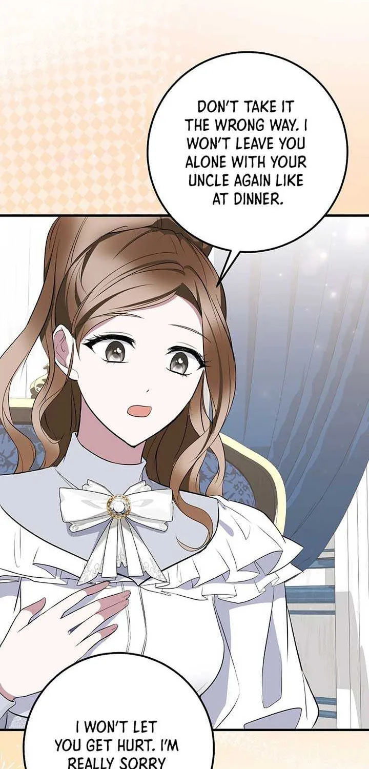 I’ll Change the Ending Through Home Education Chapter 14 page 66 - 