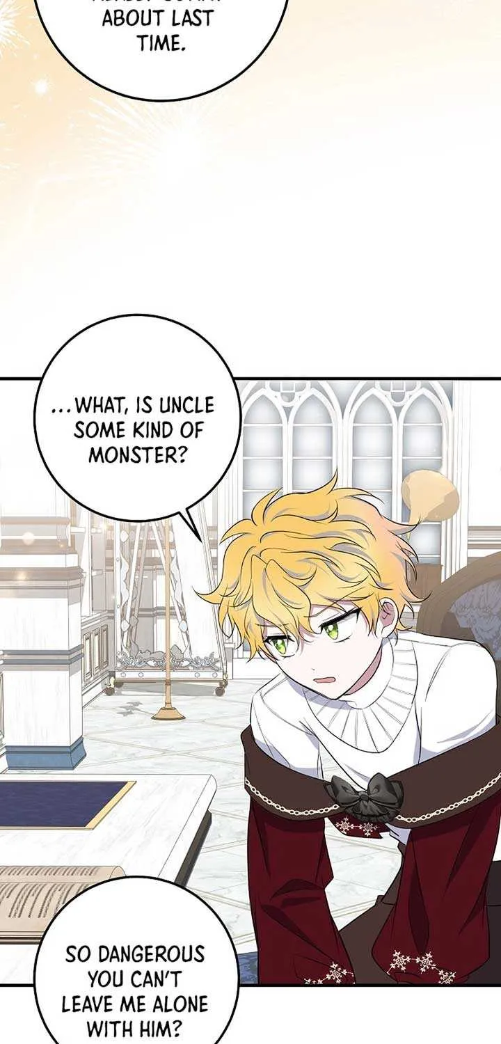 I’ll Change the Ending Through Home Education Chapter 14 page 67 - 