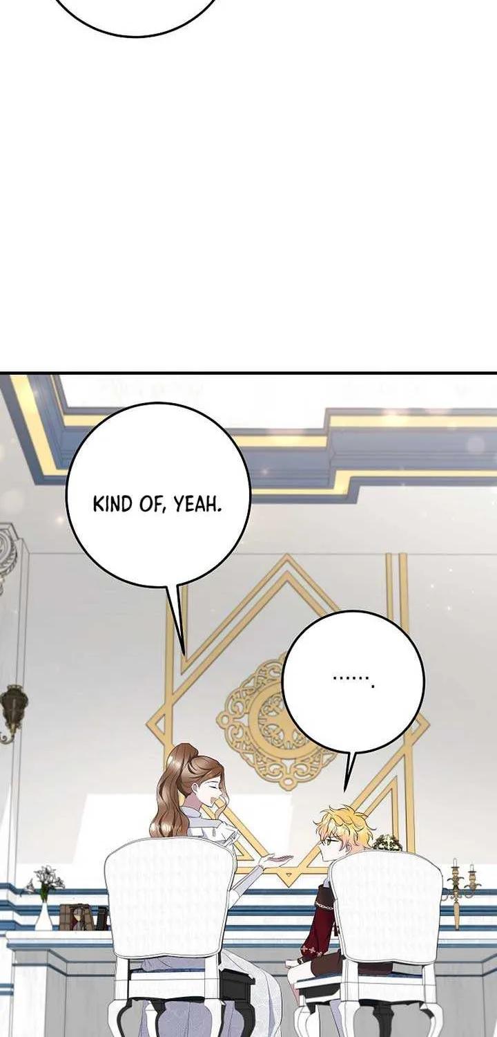 I’ll Change the Ending Through Home Education Chapter 14 page 68 - 