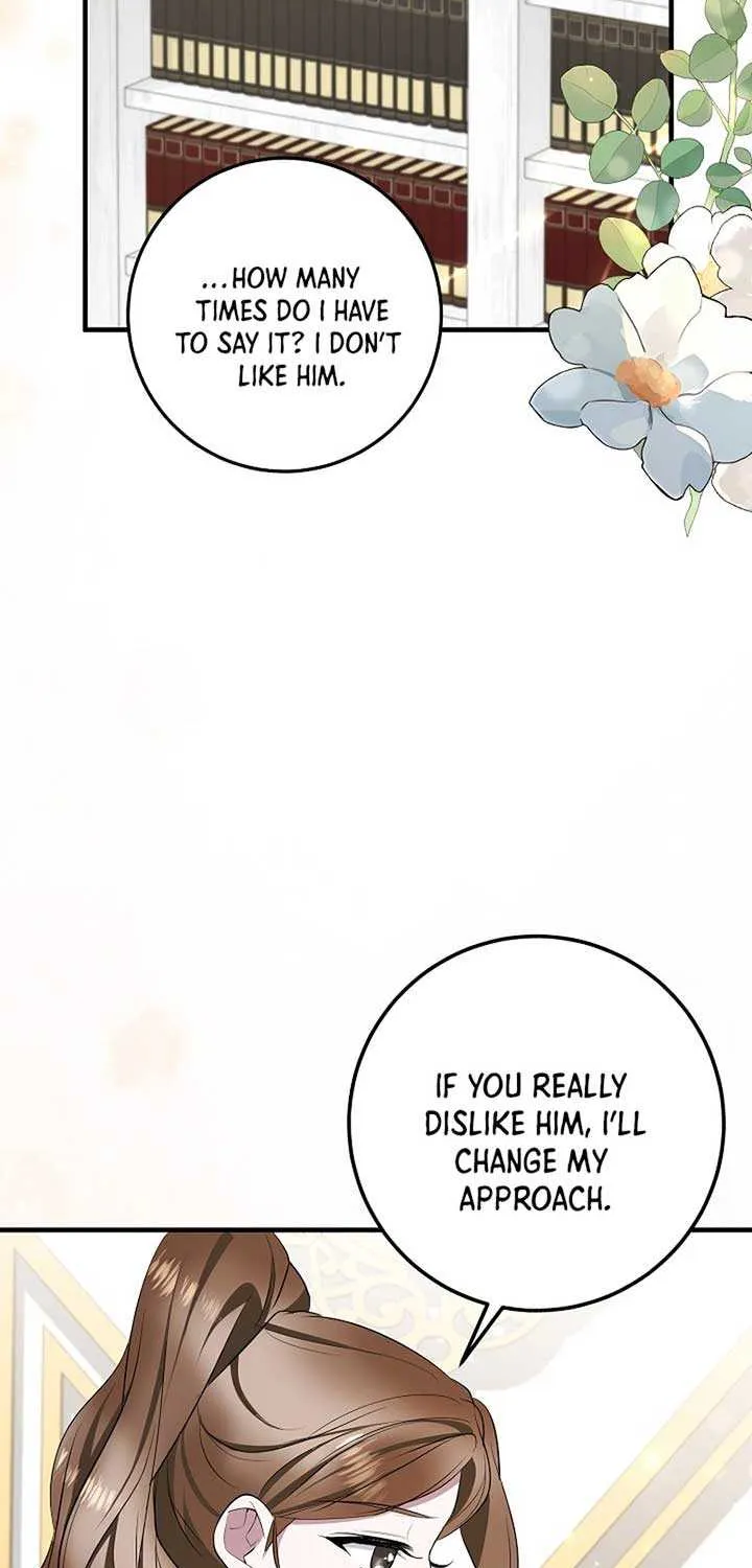 I’ll Change the Ending Through Home Education Chapter 14 page 71 - 