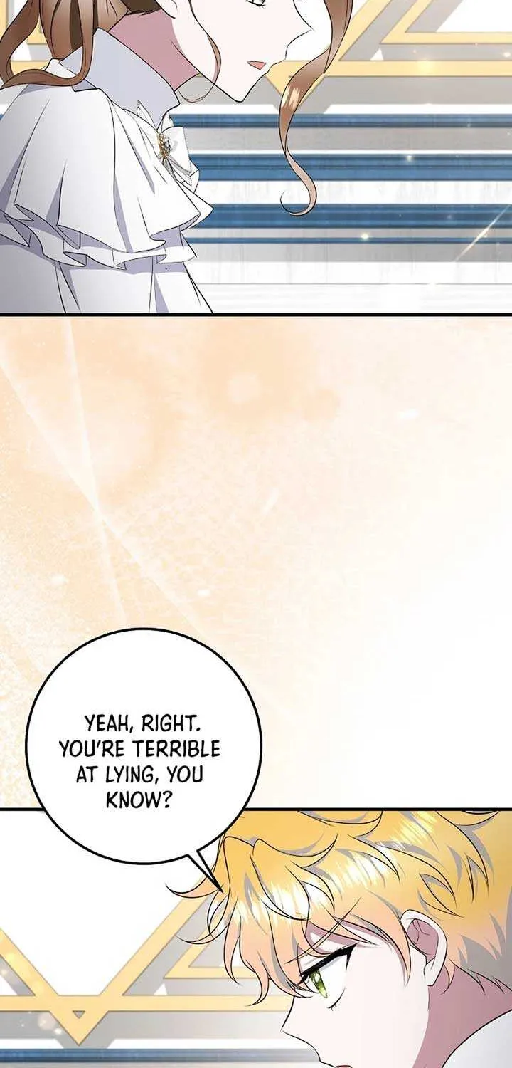 I’ll Change the Ending Through Home Education Chapter 14 page 72 - 
