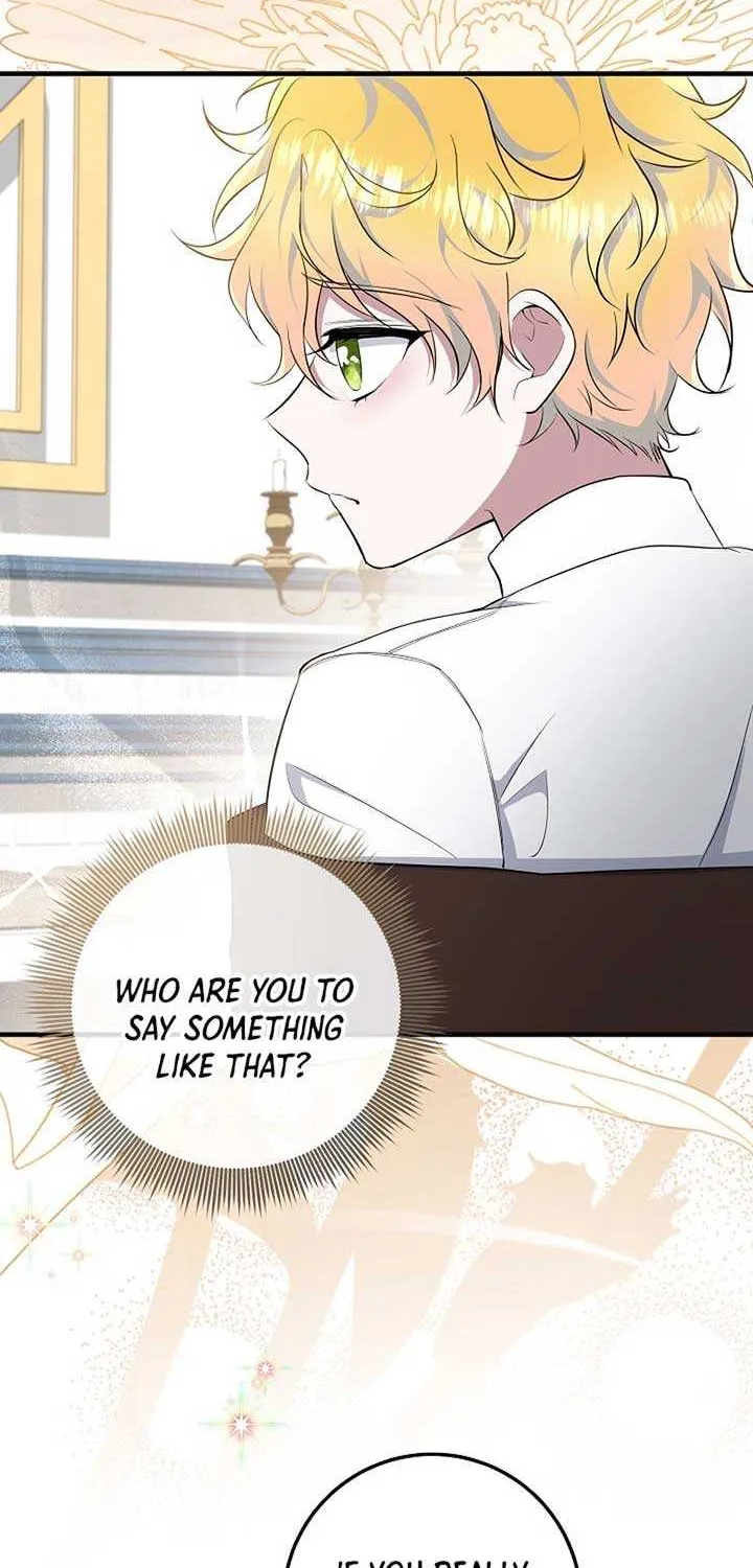 I’ll Change the Ending Through Home Education Chapter 14 page 76 - 