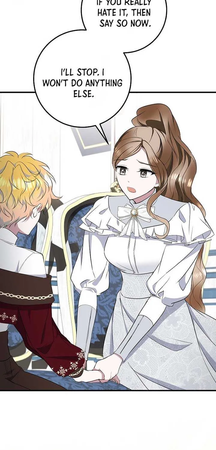 I’ll Change the Ending Through Home Education Chapter 14 page 77 - 