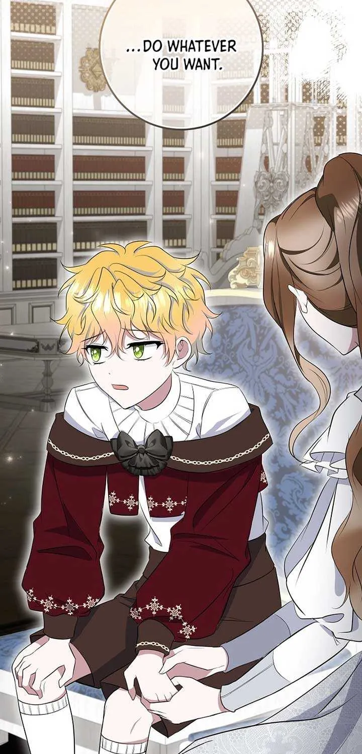 I’ll Change the Ending Through Home Education Chapter 14 page 79 - 