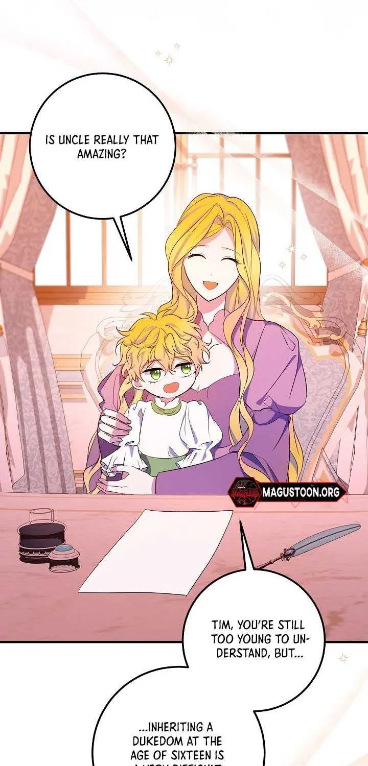 I’ll Change the Ending Through Home Education Chapter 15 page 11 - 