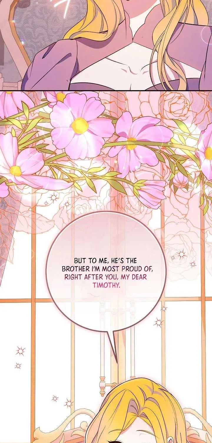 I’ll Change the Ending Through Home Education Chapter 15 page 13 - 
