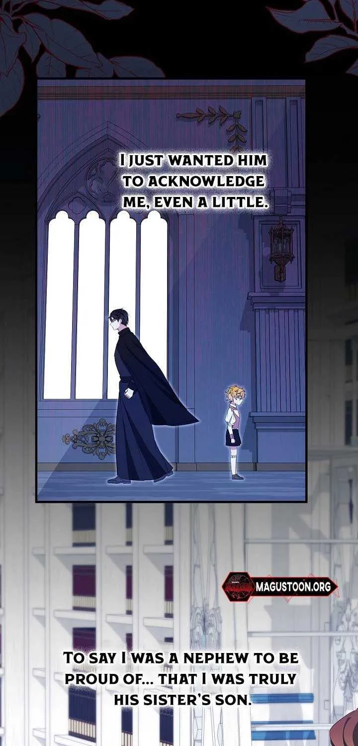 I’ll Change the Ending Through Home Education Chapter 15 page 19 - 