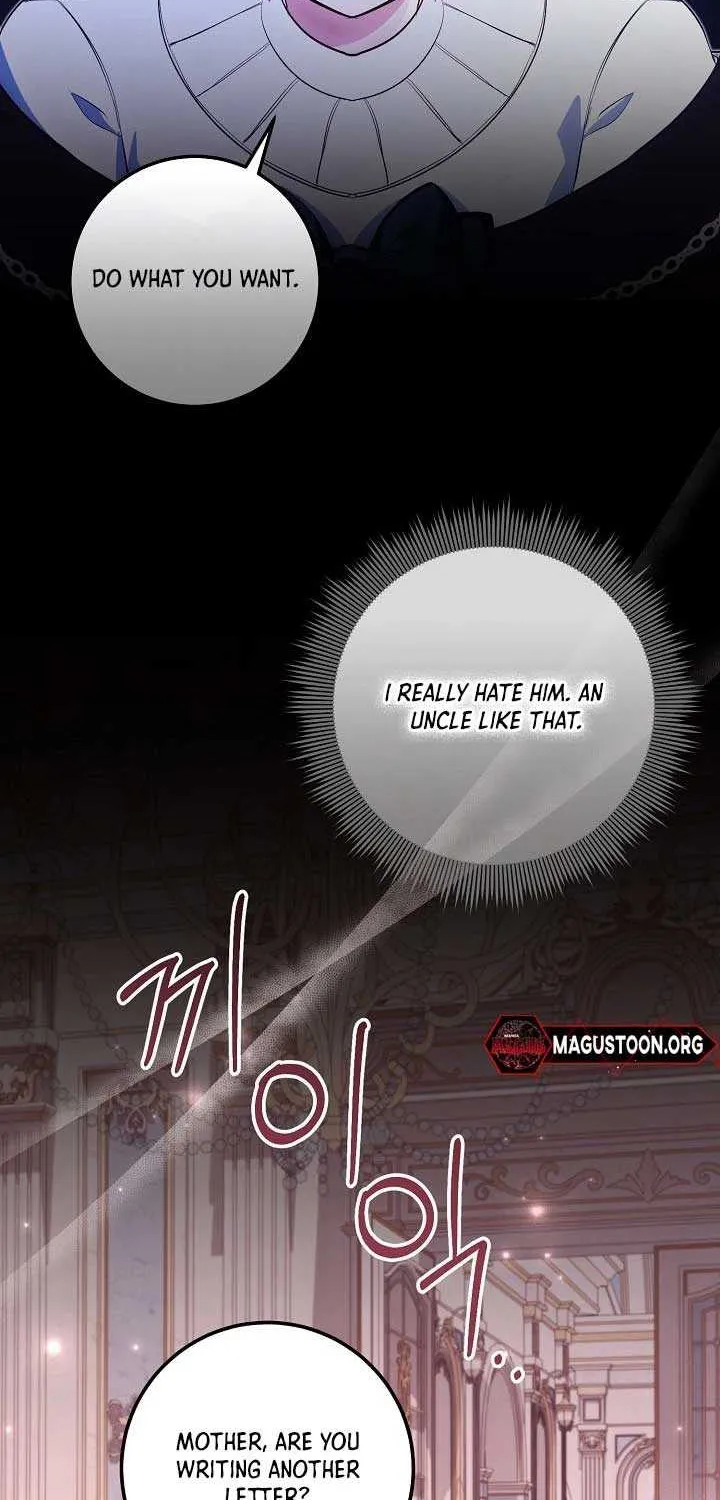 I’ll Change the Ending Through Home Education Chapter 15 page 3 - 