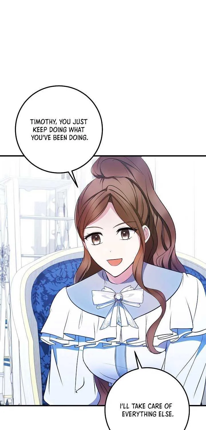 I’ll Change the Ending Through Home Education Chapter 15 page 21 - 