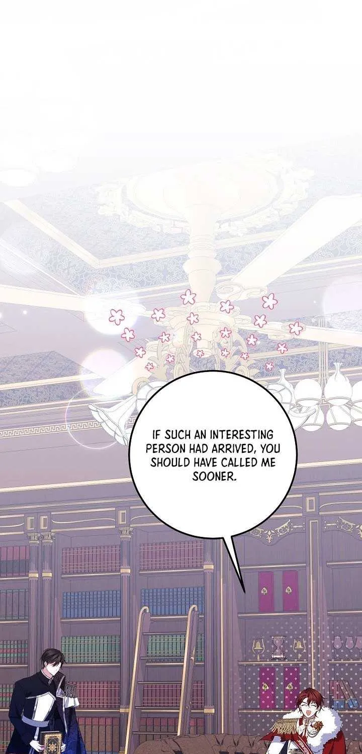 I’ll Change the Ending Through Home Education Chapter 15 page 26 - 