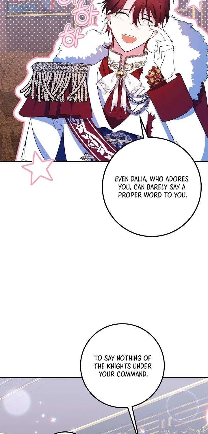 I’ll Change the Ending Through Home Education Chapter 15 page 28 - 