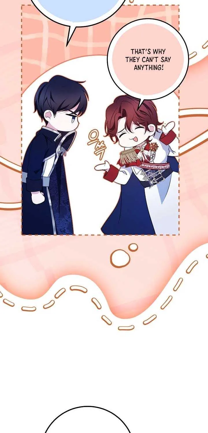 I’ll Change the Ending Through Home Education Chapter 15 page 30 - 