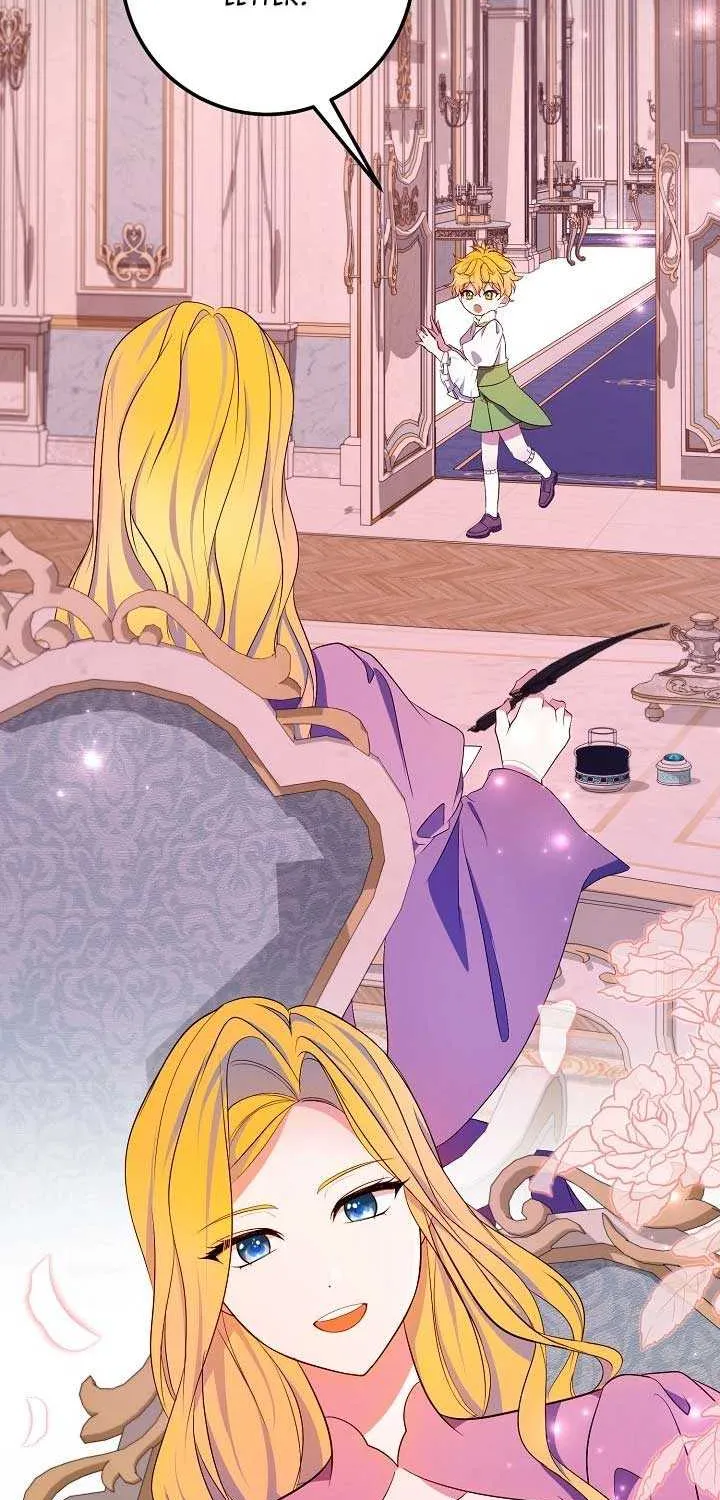 I’ll Change the Ending Through Home Education Chapter 15 page 4 - 