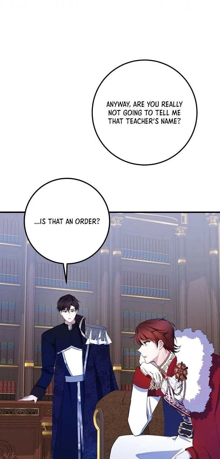 I’ll Change the Ending Through Home Education Chapter 15 page 33 - 