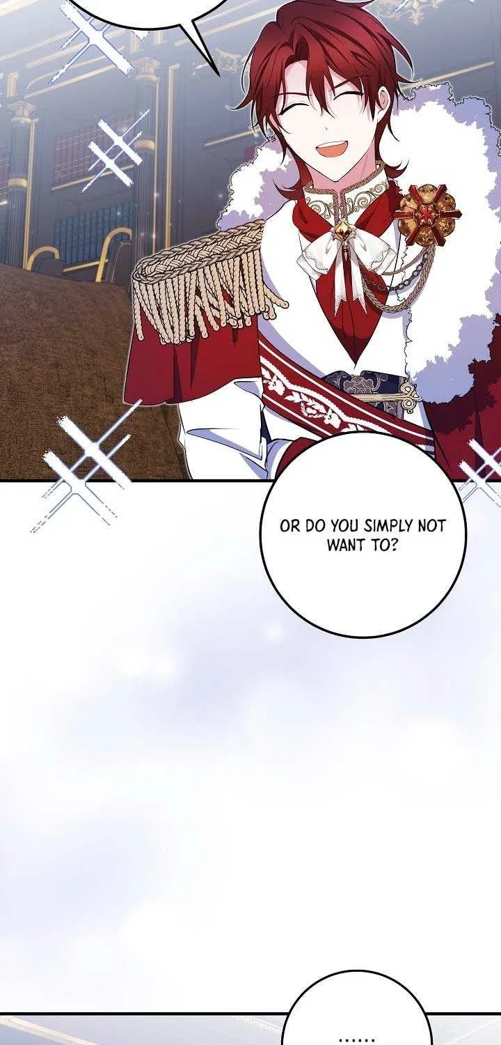 I’ll Change the Ending Through Home Education Chapter 15 page 35 - 