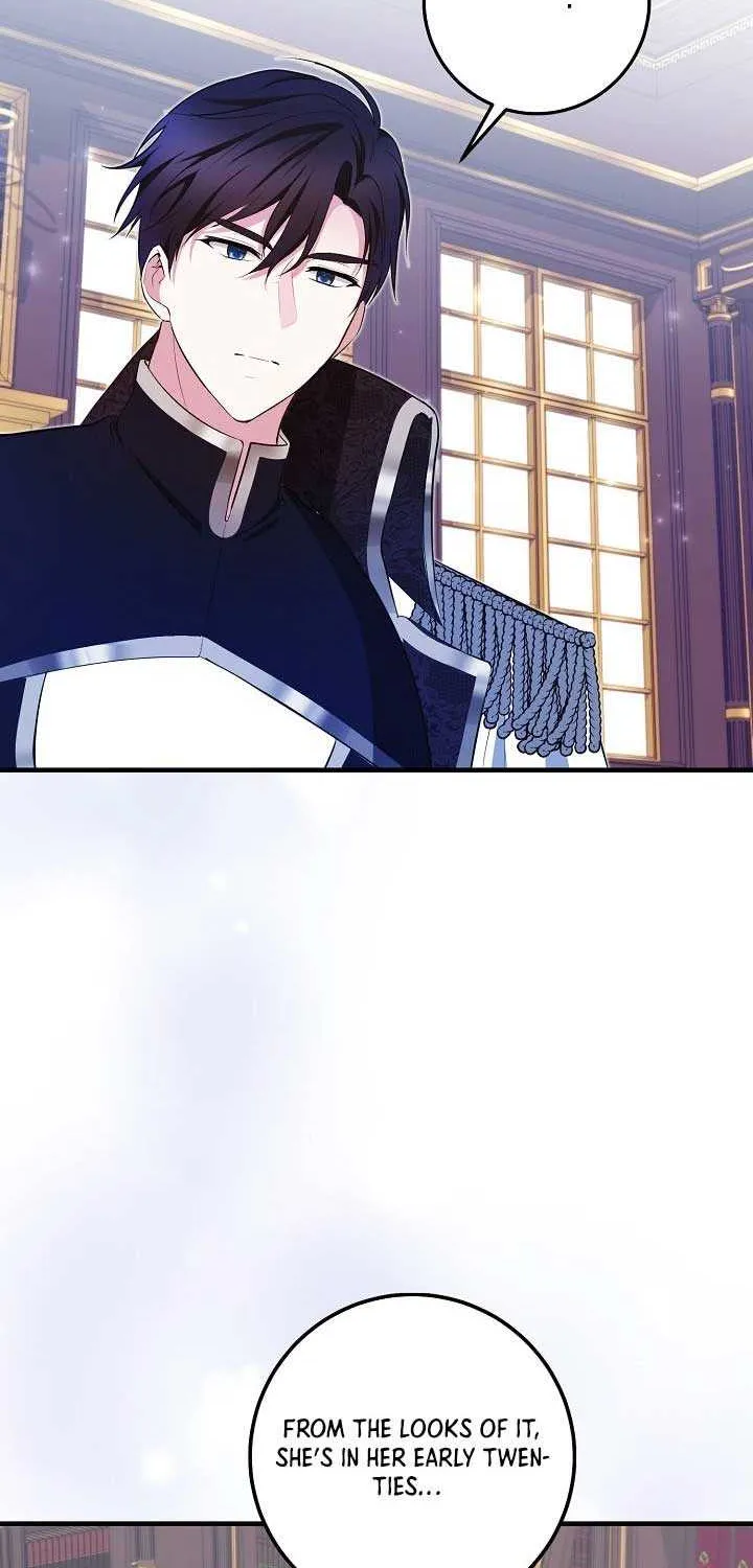 I’ll Change the Ending Through Home Education Chapter 15 page 36 - 