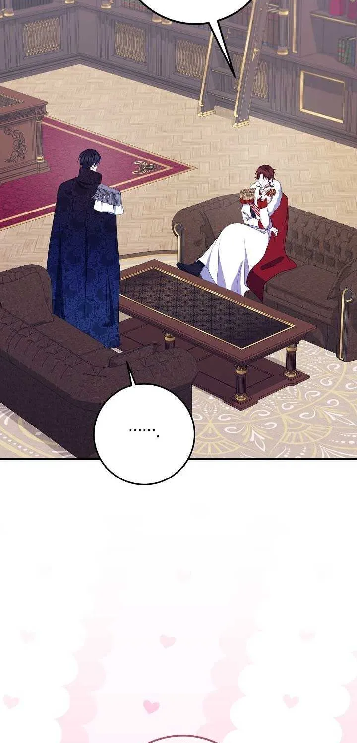 I’ll Change the Ending Through Home Education Chapter 15 page 37 - 