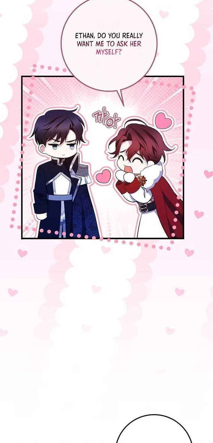 I’ll Change the Ending Through Home Education Chapter 15 page 38 - 