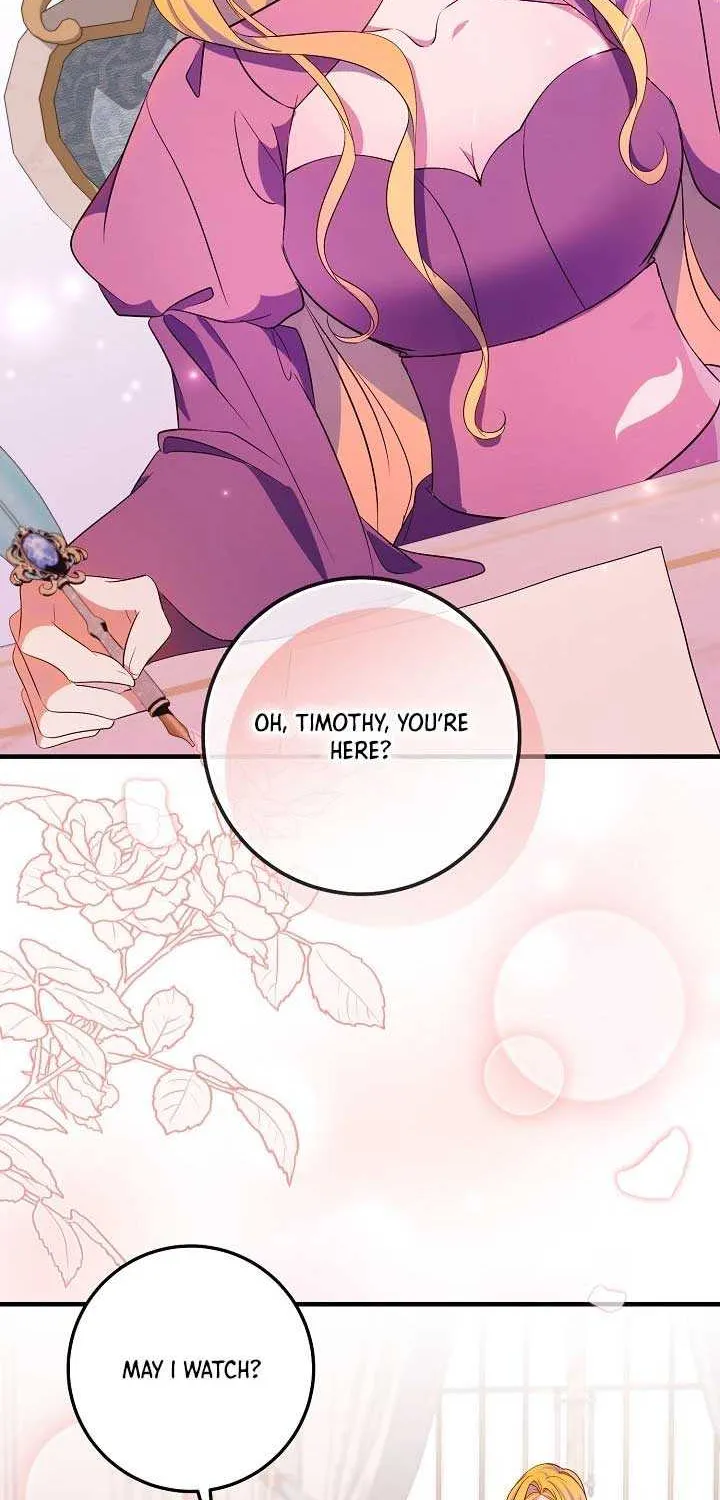 I’ll Change the Ending Through Home Education Chapter 15 page 5 - 