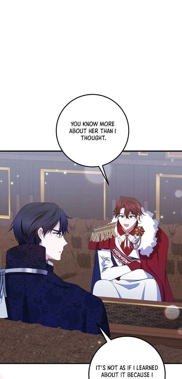 I’ll Change the Ending Through Home Education Chapter 15 page 41 - 