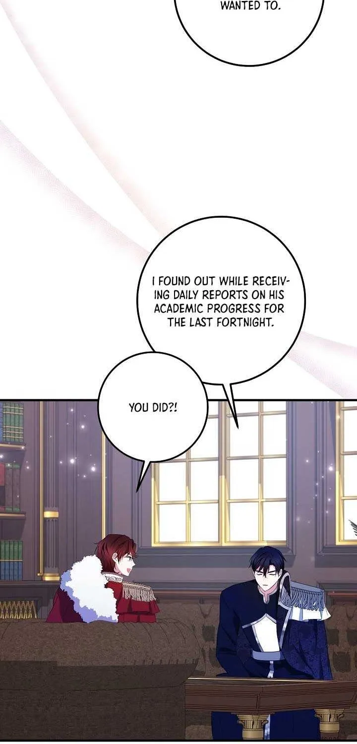 I’ll Change the Ending Through Home Education Chapter 15 page 42 - 