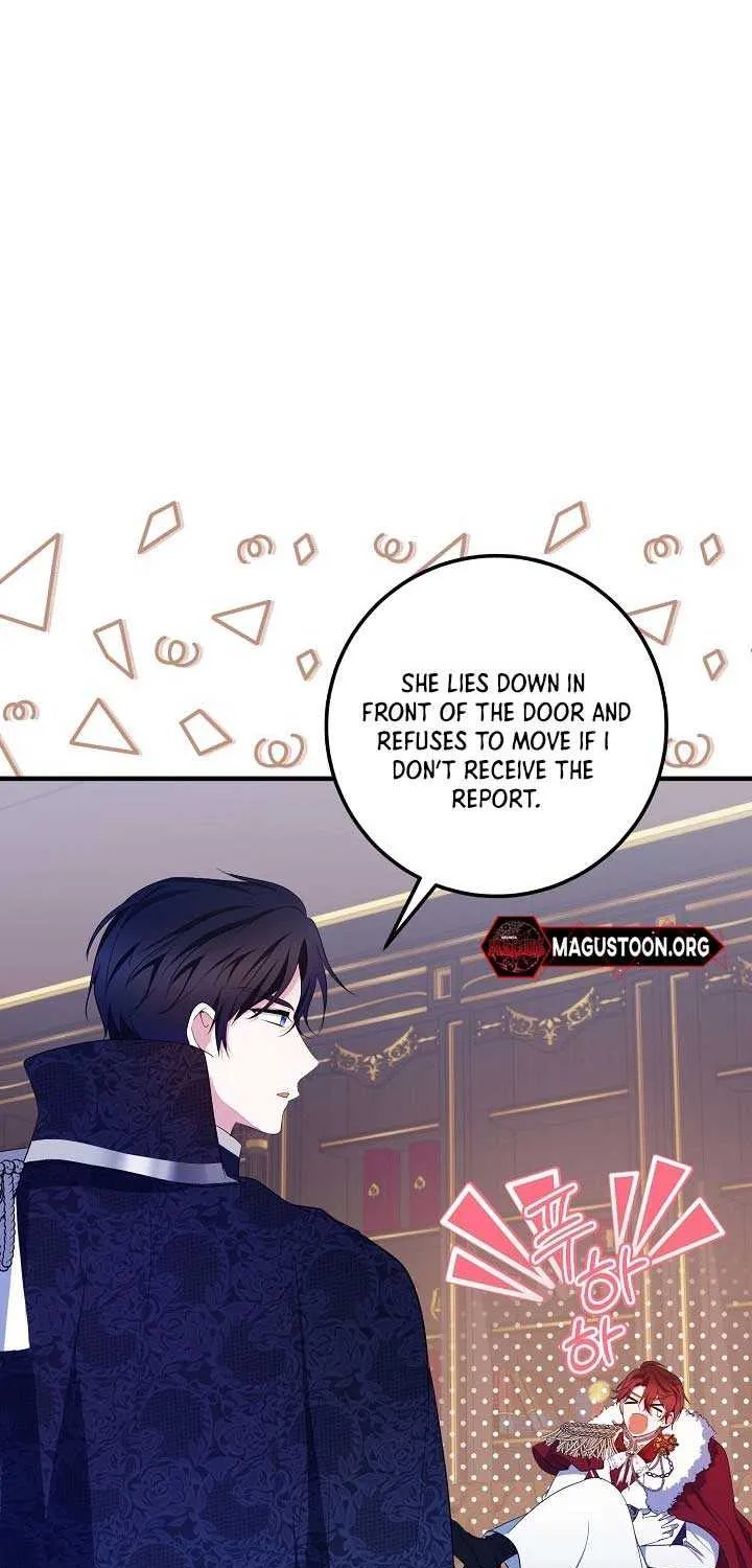 I’ll Change the Ending Through Home Education Chapter 15 page 43 - 