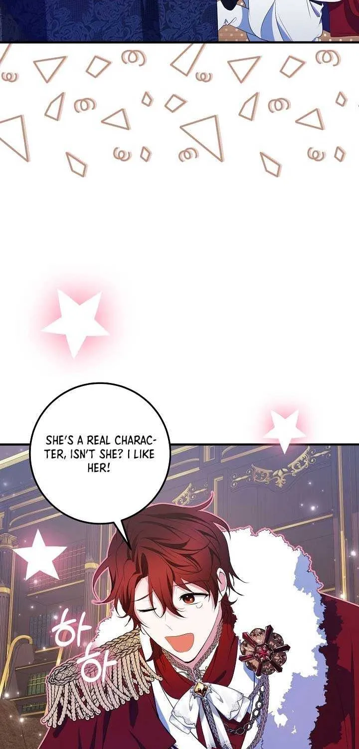 I’ll Change the Ending Through Home Education Chapter 15 page 44 - 