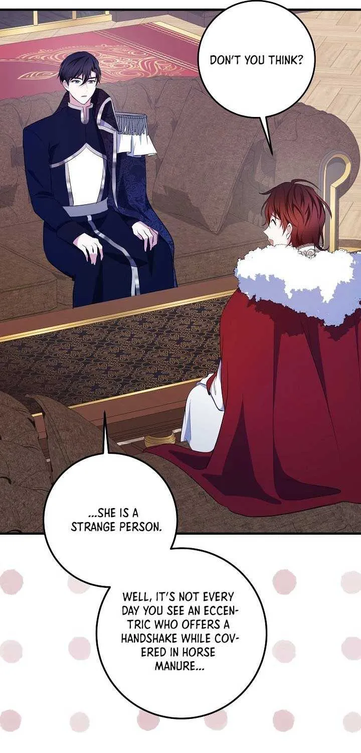 I’ll Change the Ending Through Home Education Chapter 15 page 46 - 