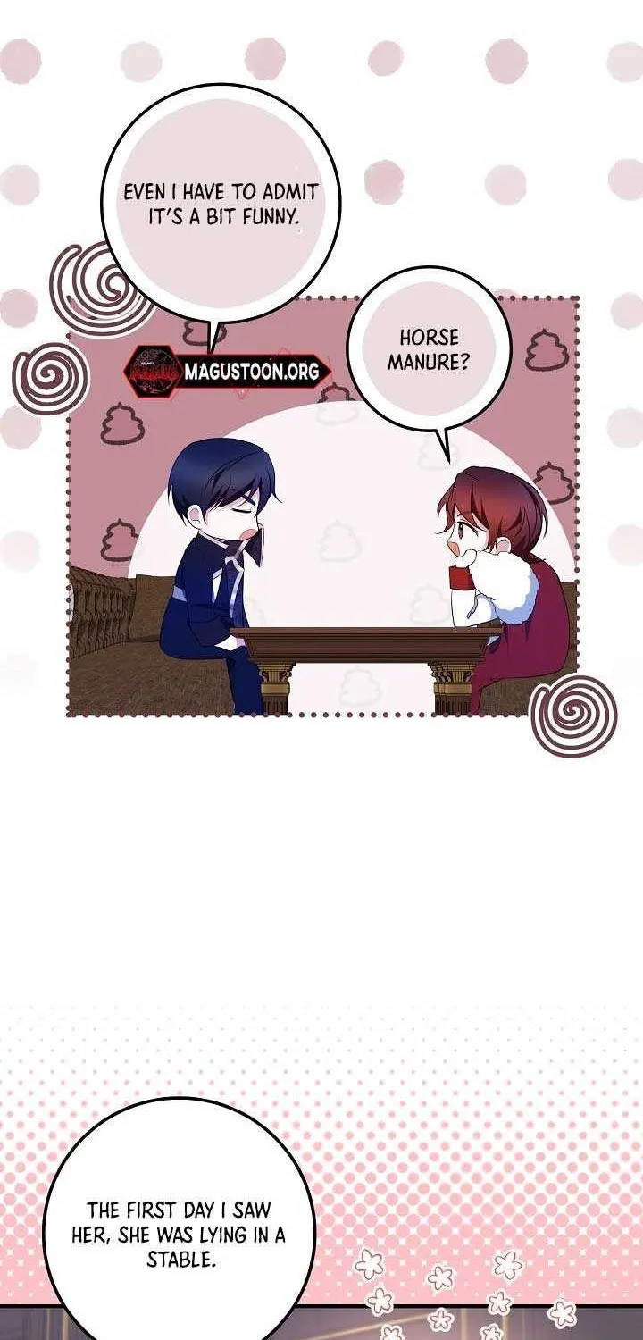 I’ll Change the Ending Through Home Education Chapter 15 page 47 - 