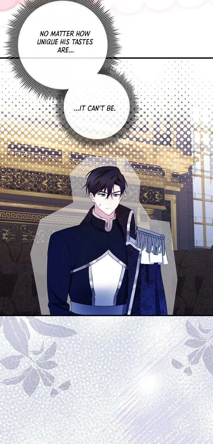 I’ll Change the Ending Through Home Education Chapter 15 page 50 - 