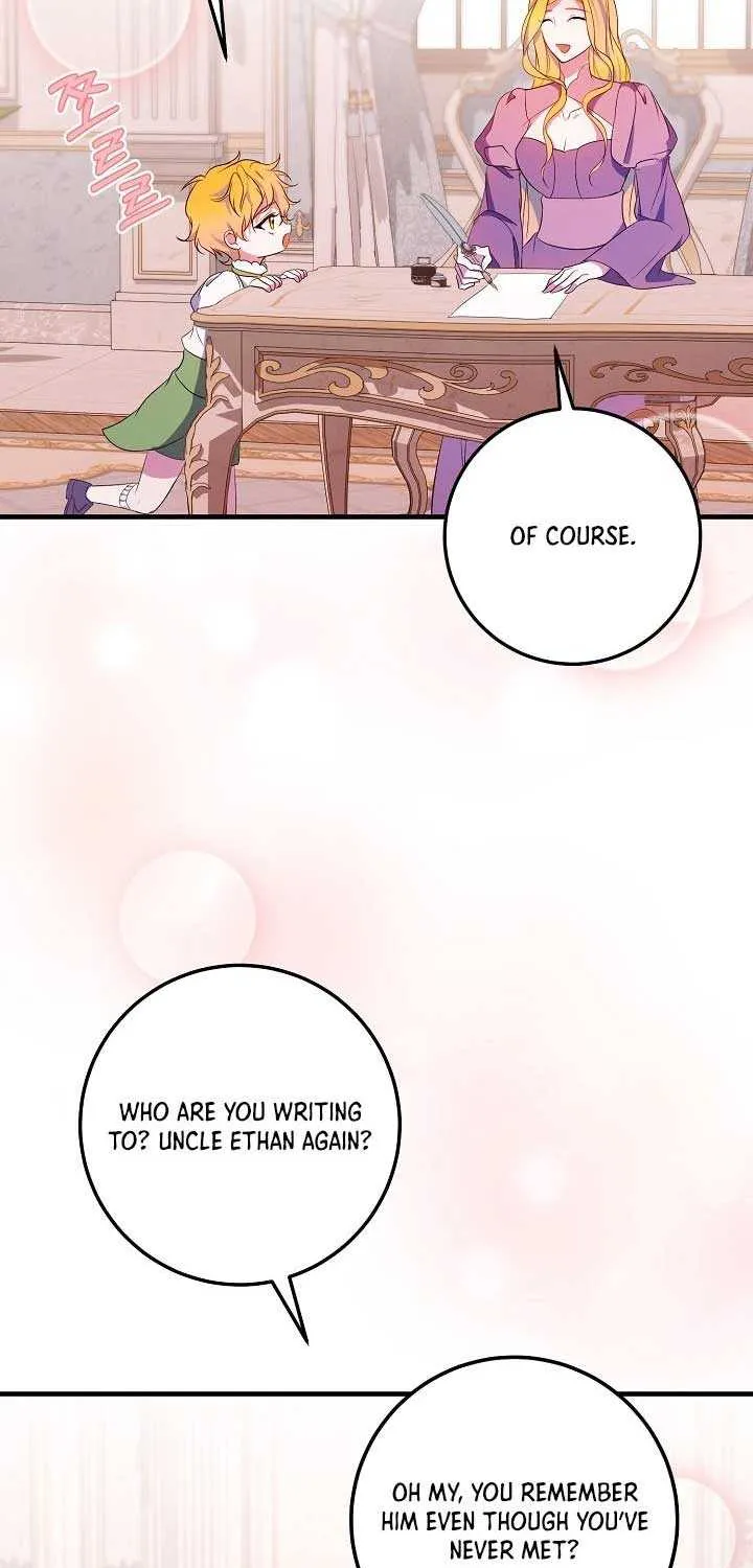 I’ll Change the Ending Through Home Education Chapter 15 page 6 - 
