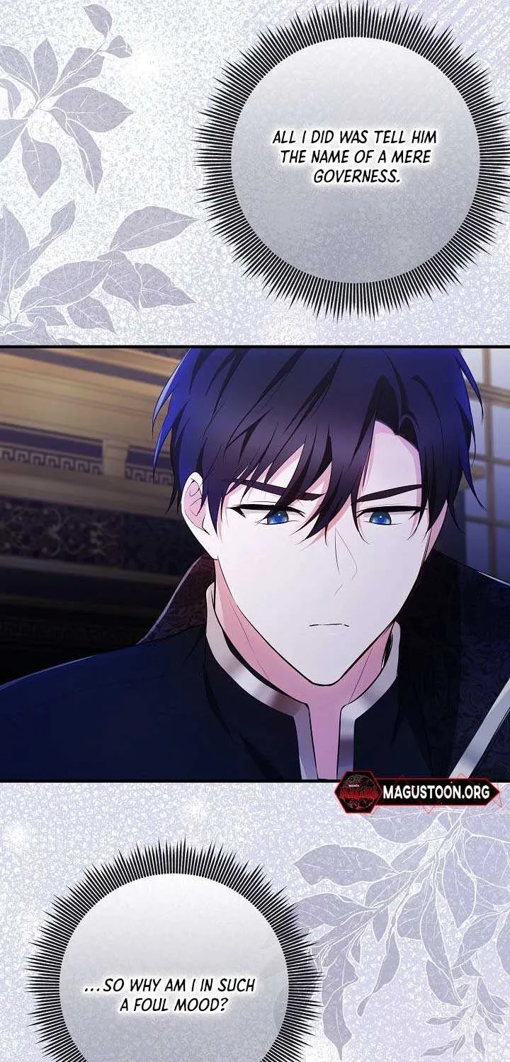 I’ll Change the Ending Through Home Education Chapter 15 page 51 - 