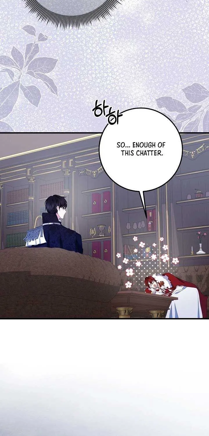 I’ll Change the Ending Through Home Education Chapter 15 page 52 - 