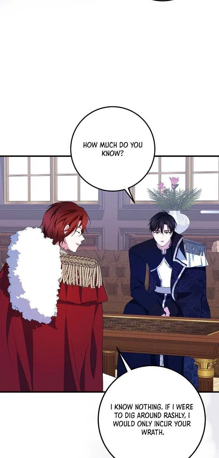 I’ll Change the Ending Through Home Education Chapter 15 page 54 - 