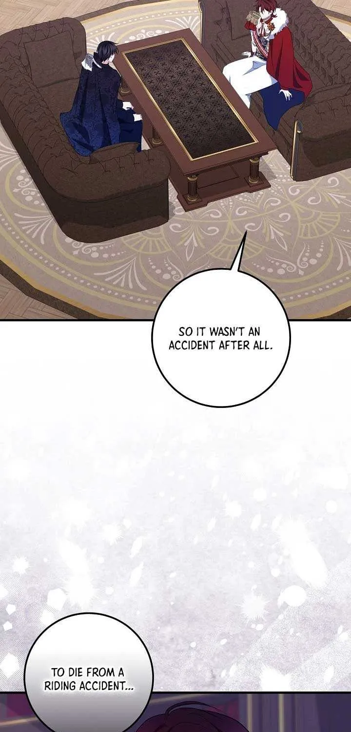 I’ll Change the Ending Through Home Education Chapter 15 page 57 - 