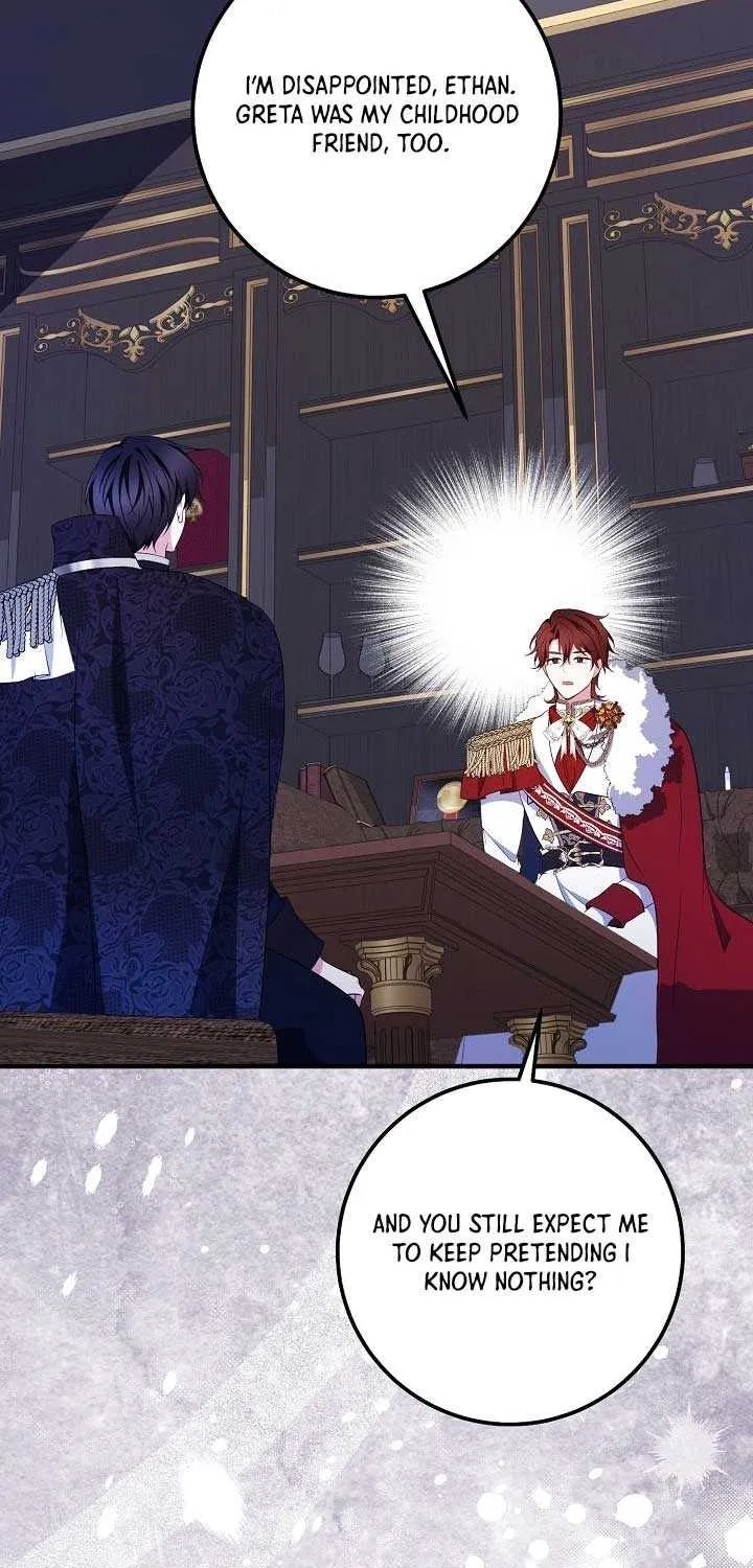 I’ll Change the Ending Through Home Education Chapter 15 page 59 - 