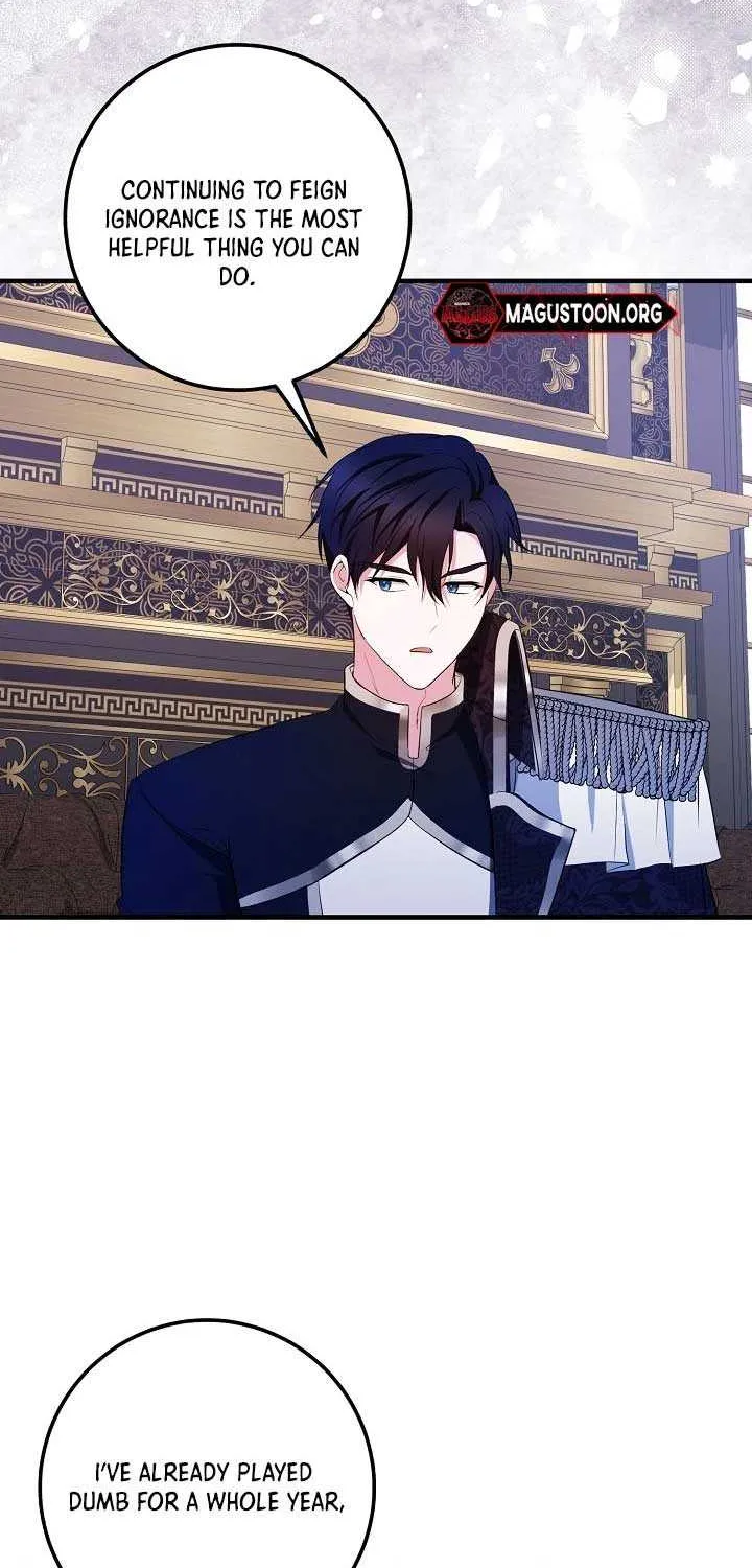 I’ll Change the Ending Through Home Education Chapter 15 page 60 - 
