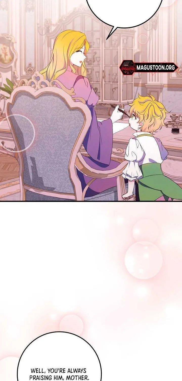 I’ll Change the Ending Through Home Education Chapter 15 page 7 - 