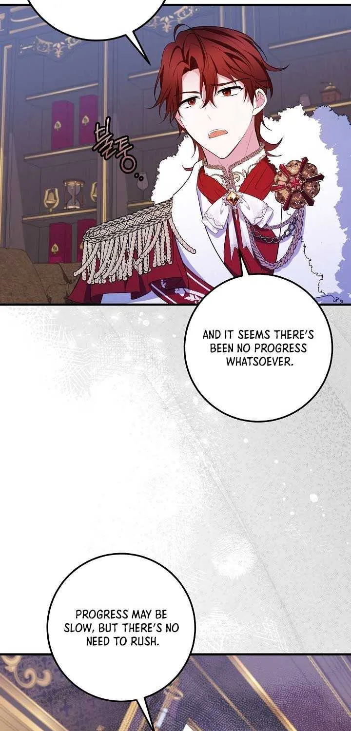 I’ll Change the Ending Through Home Education Chapter 15 page 61 - 