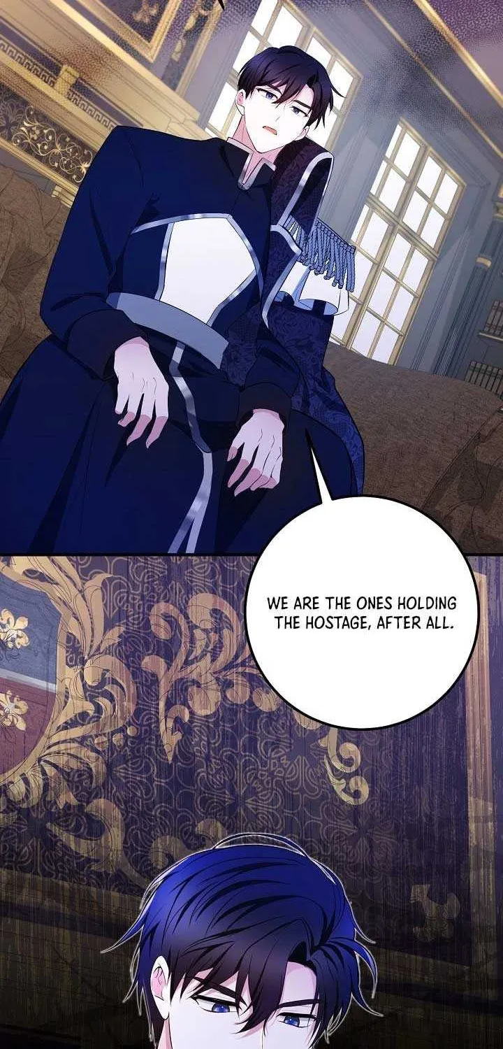 I’ll Change the Ending Through Home Education Chapter 15 page 62 - 