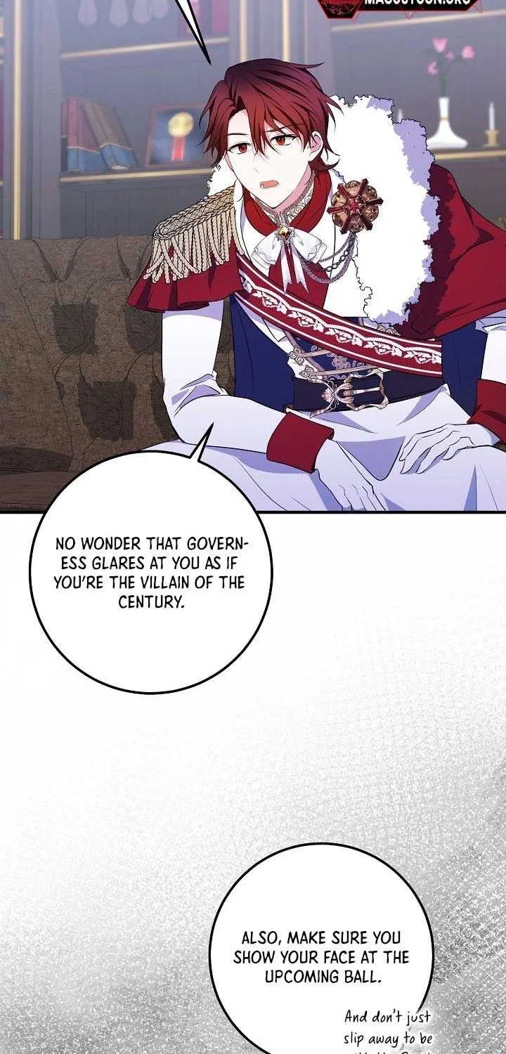 I’ll Change the Ending Through Home Education Chapter 15 page 64 - 