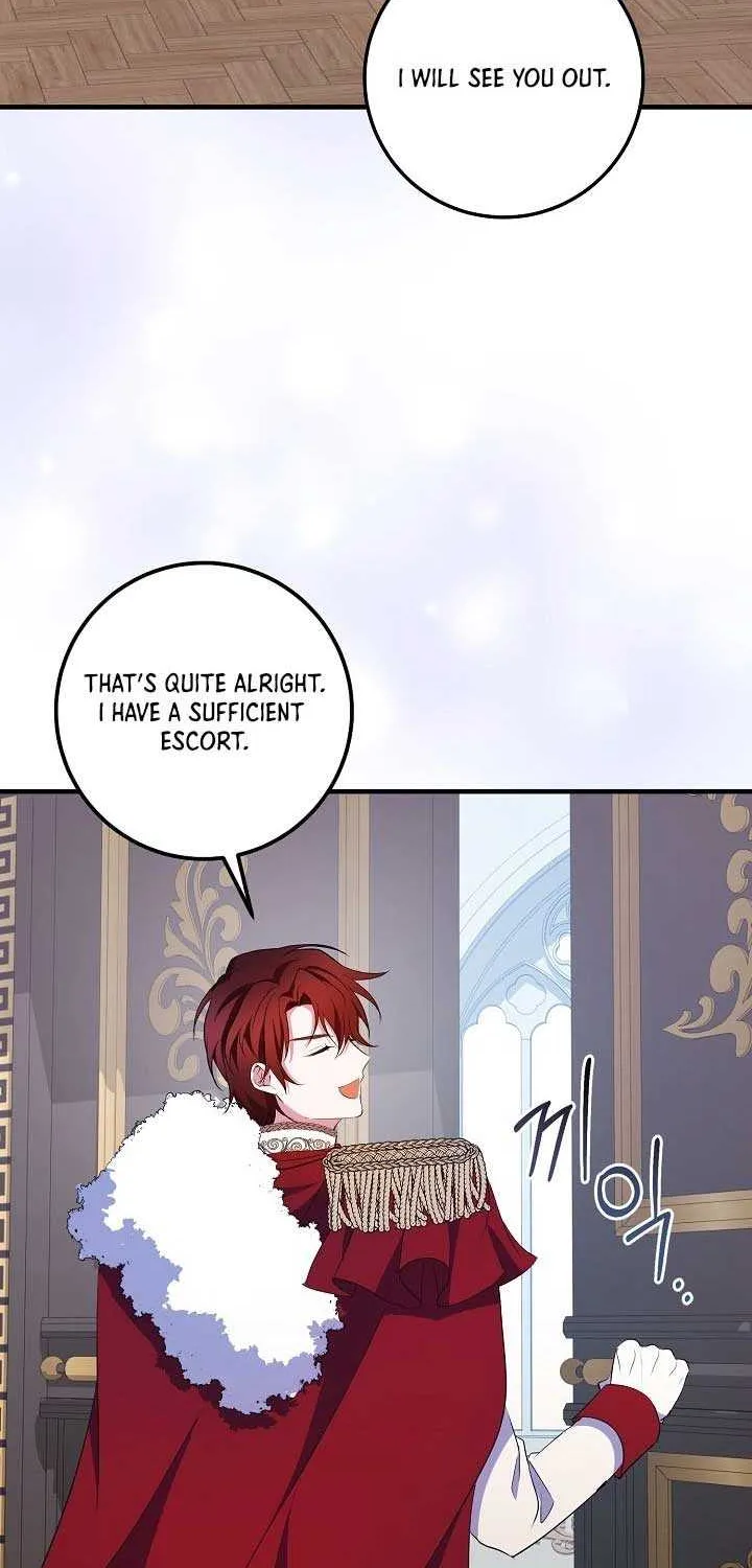 I’ll Change the Ending Through Home Education Chapter 15 page 69 - 