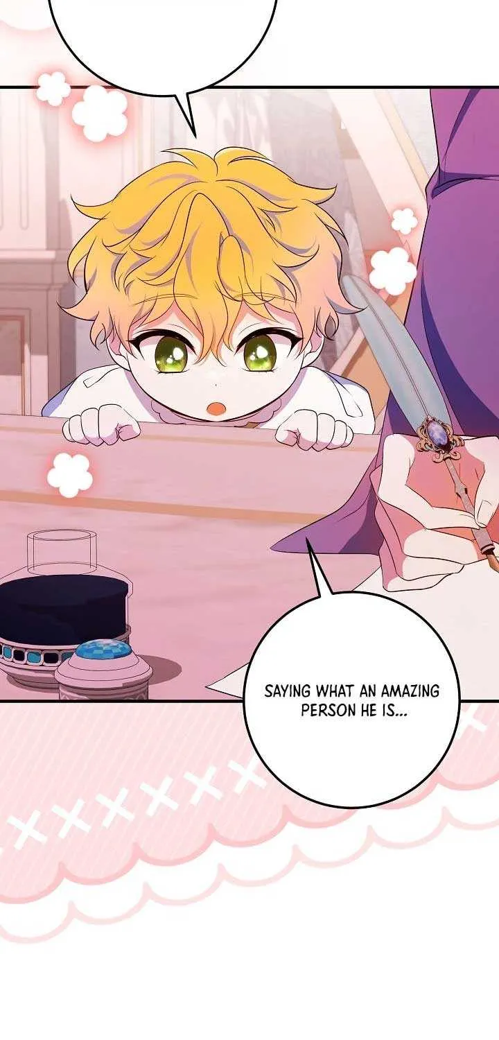 I’ll Change the Ending Through Home Education Chapter 15 page 8 - 